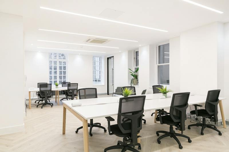 Office in London
