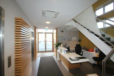 Office in Southampton - photo 2