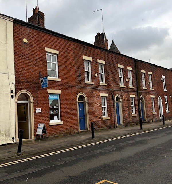 Office in Preston