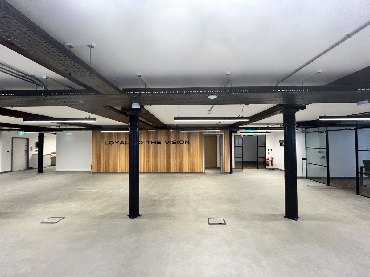 Office in Manchester