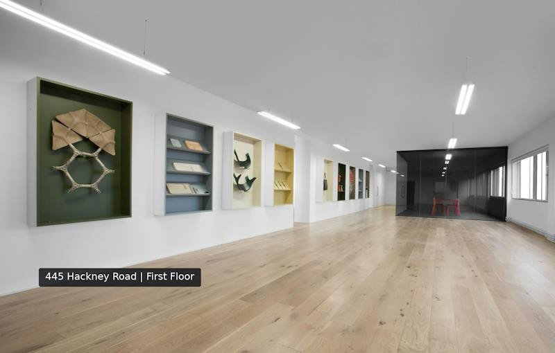 Office in London