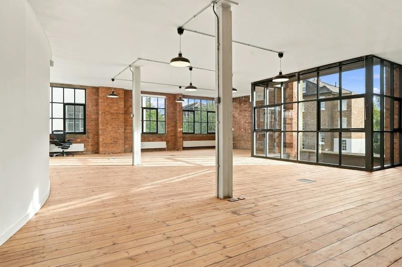 Office in London