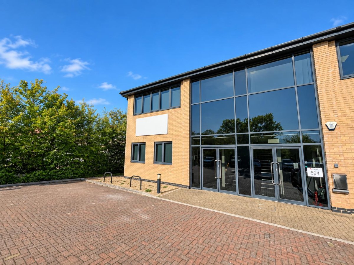Office in Essex