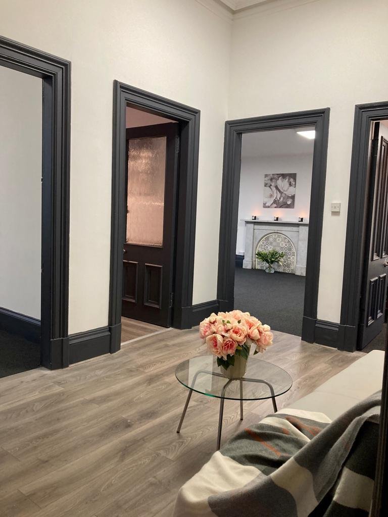 Office in Irvine - photo 4
