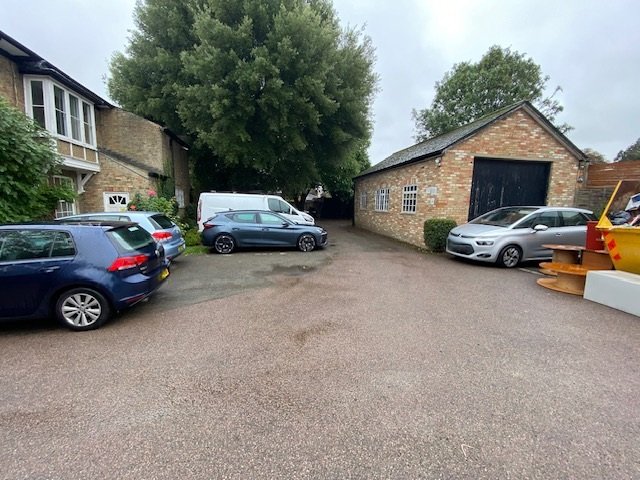 Office in Eaton Socon - photo 3