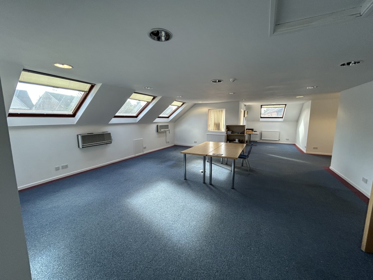 Office in Ripley - photo 2