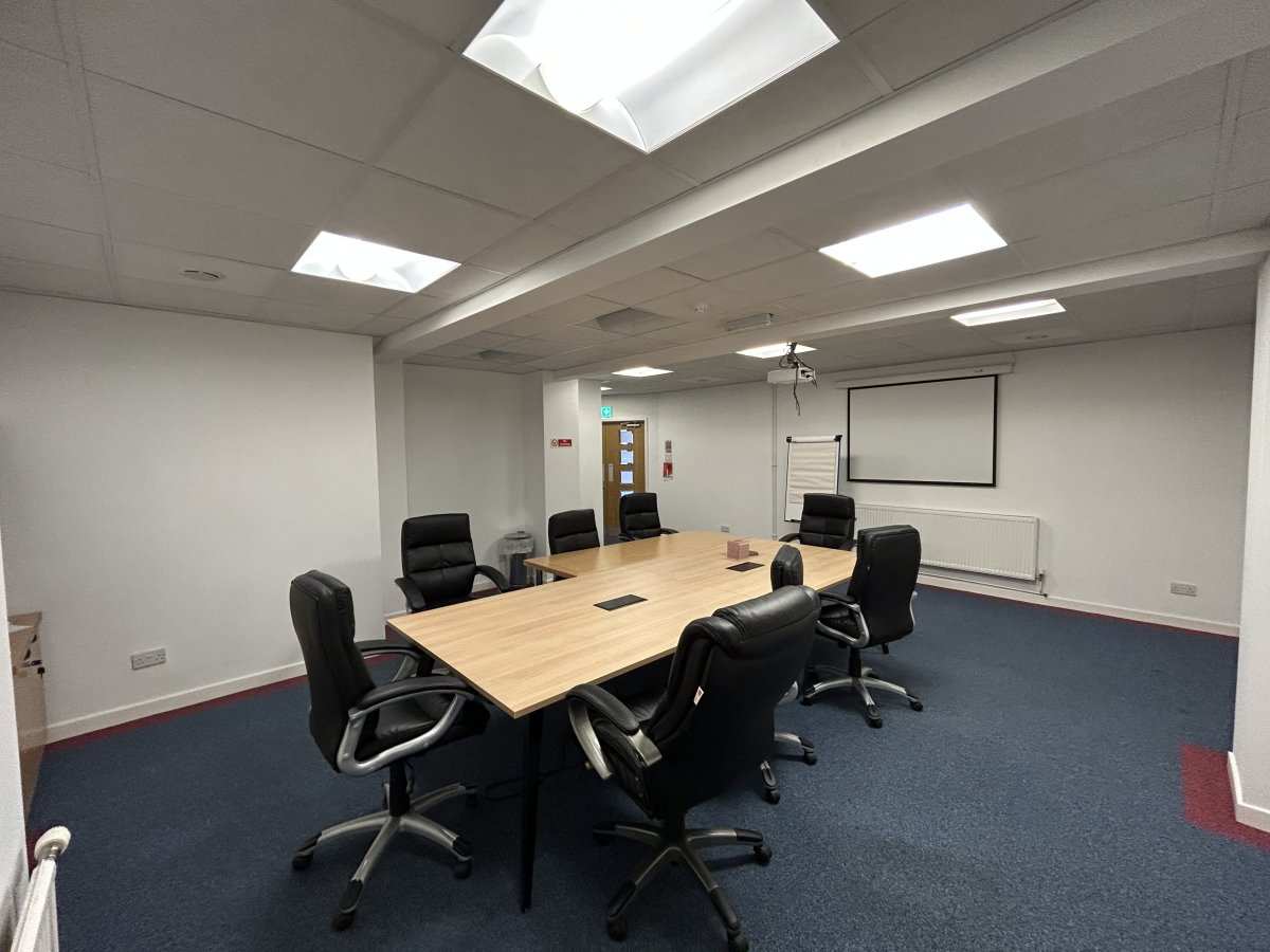 Office in Ripley - photo 3