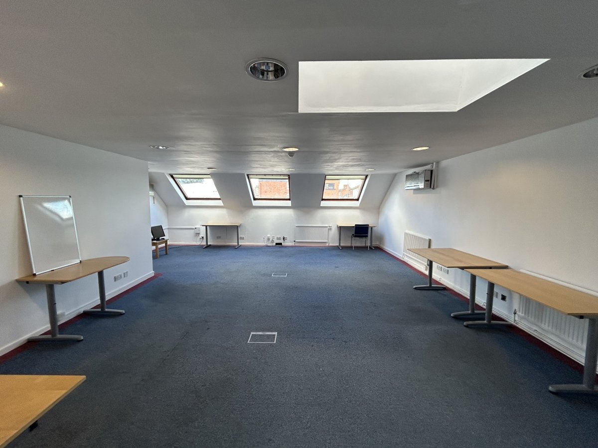 Office in Ripley - photo 4