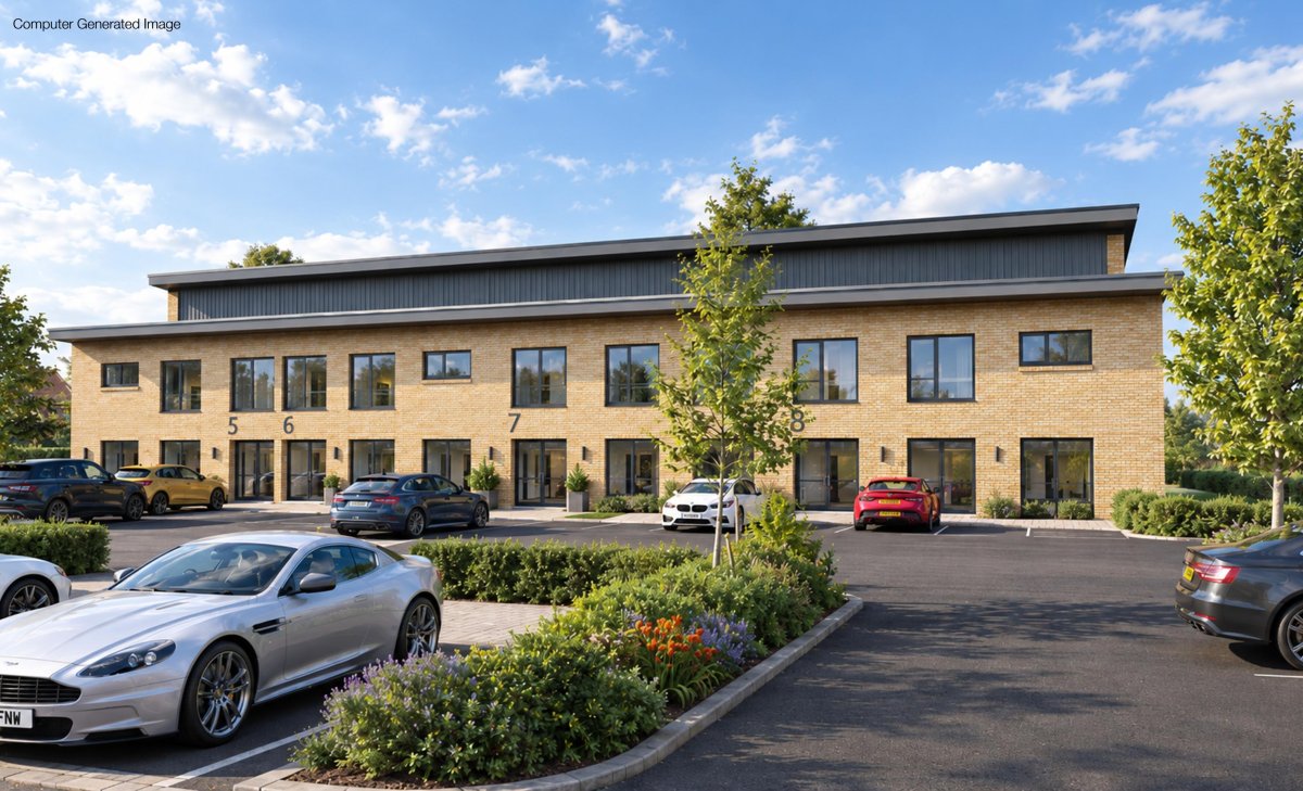 Office in Stowmarket
