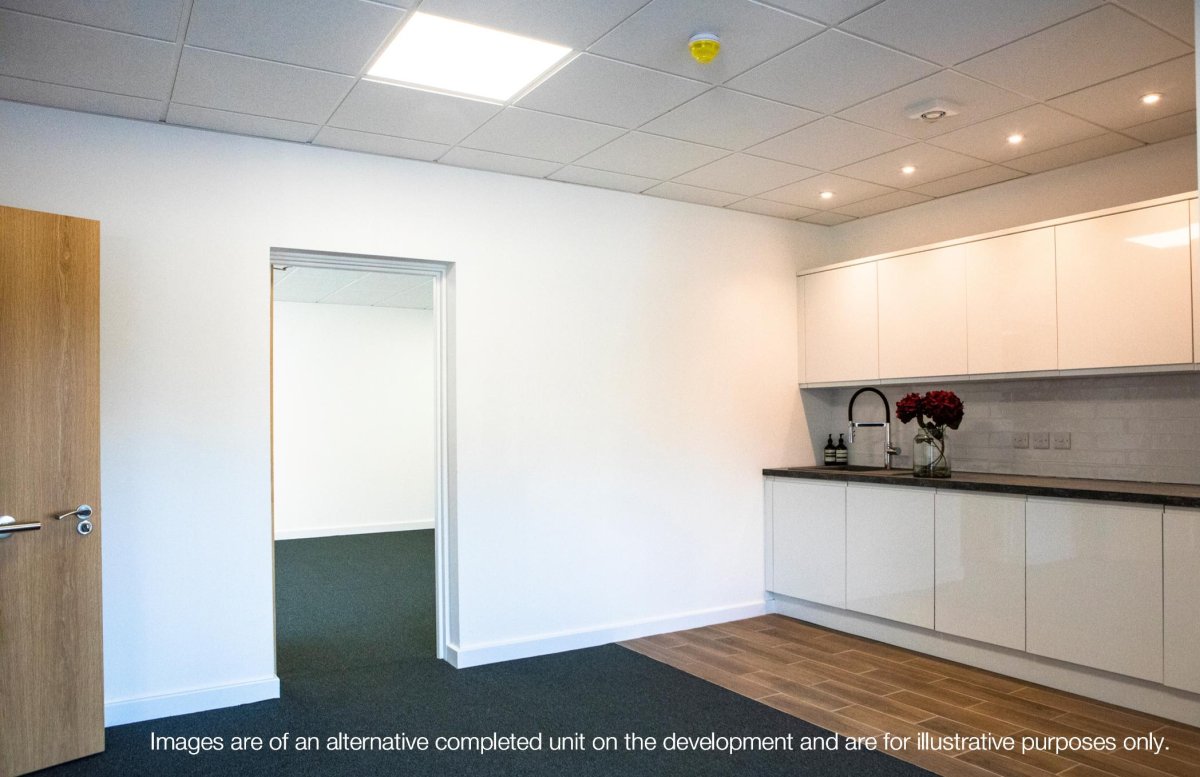 Office in Stowmarket - photo 3