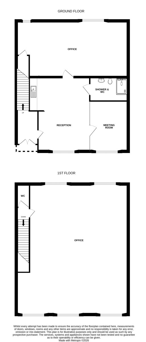 Office in Stowmarket - photo 4
