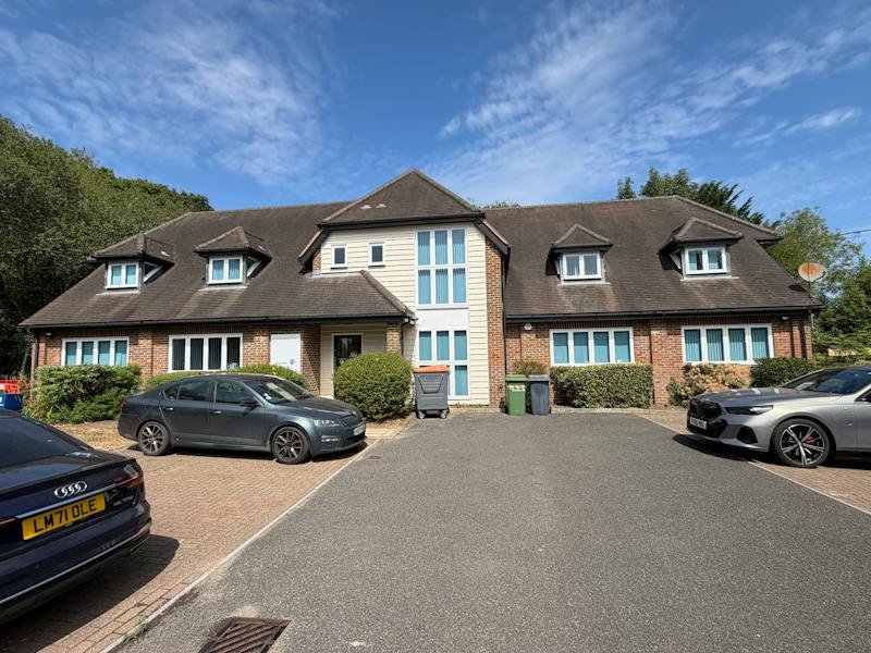 Office in Bordon