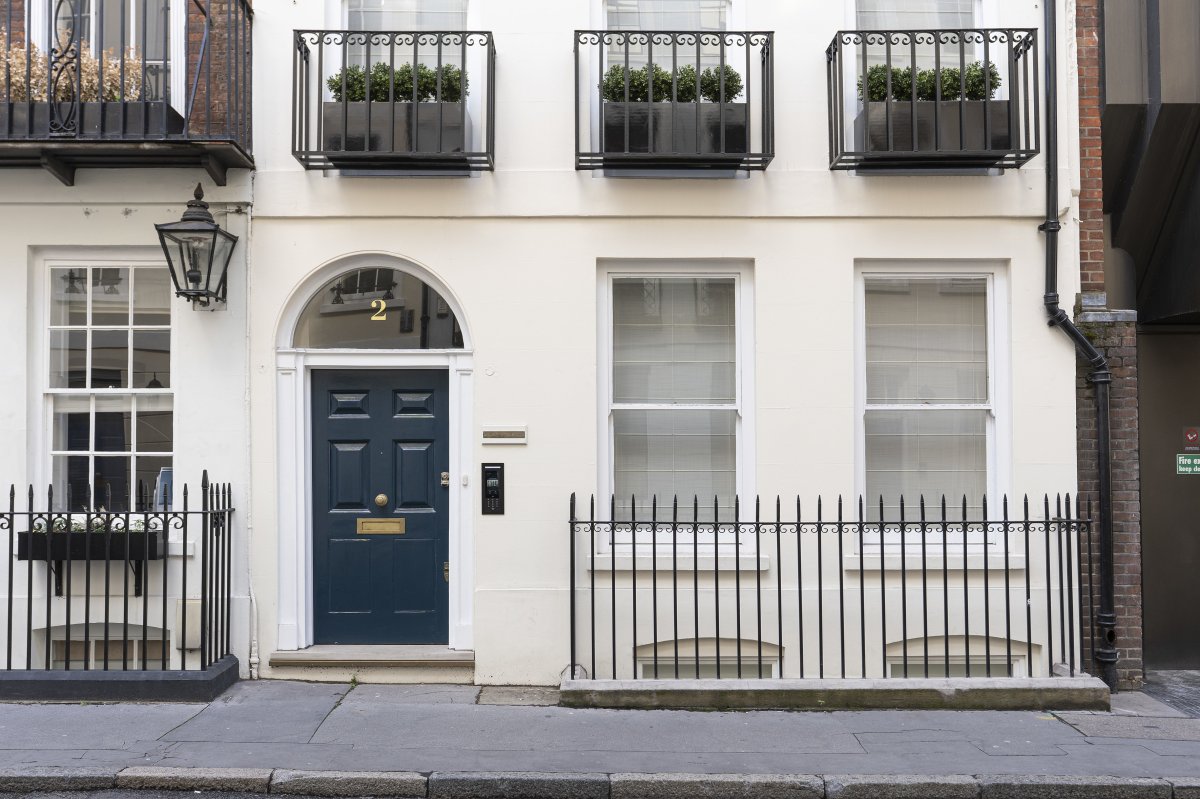 Office in London