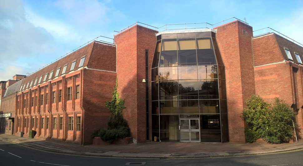 Office in Reigate