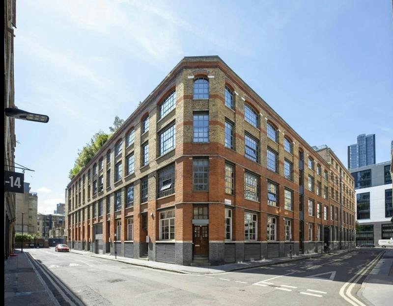 Office in London