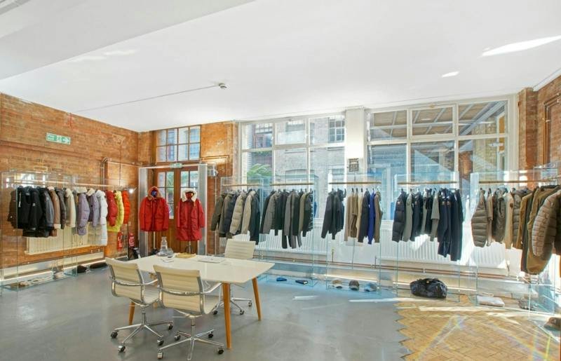Office in London - photo 2