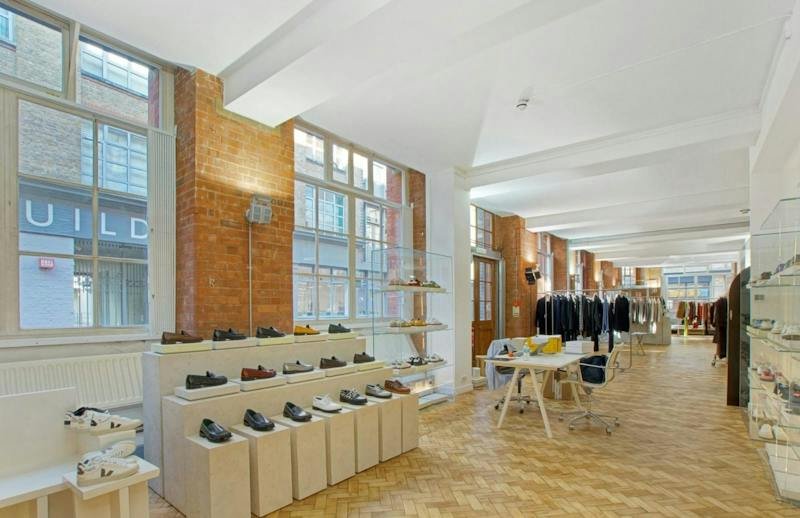 Office in London - photo 3