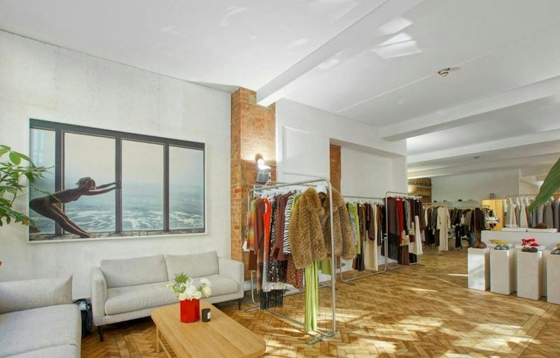 Office in London - photo 4