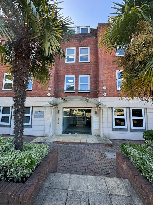 Office in Weybridge
