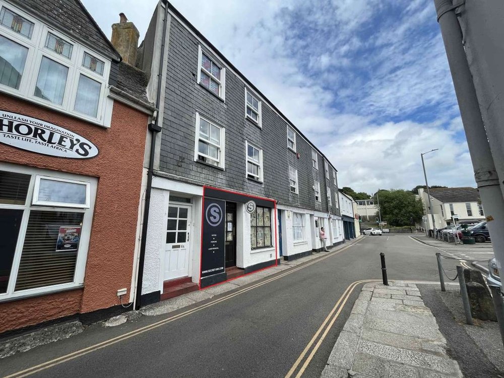 Office in Truro - photo 2