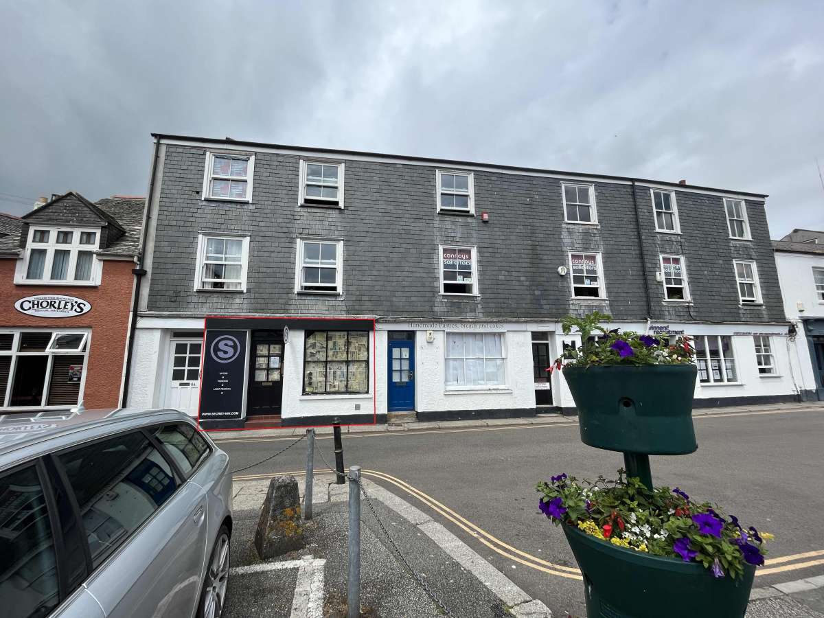 Office in Truro - photo 3