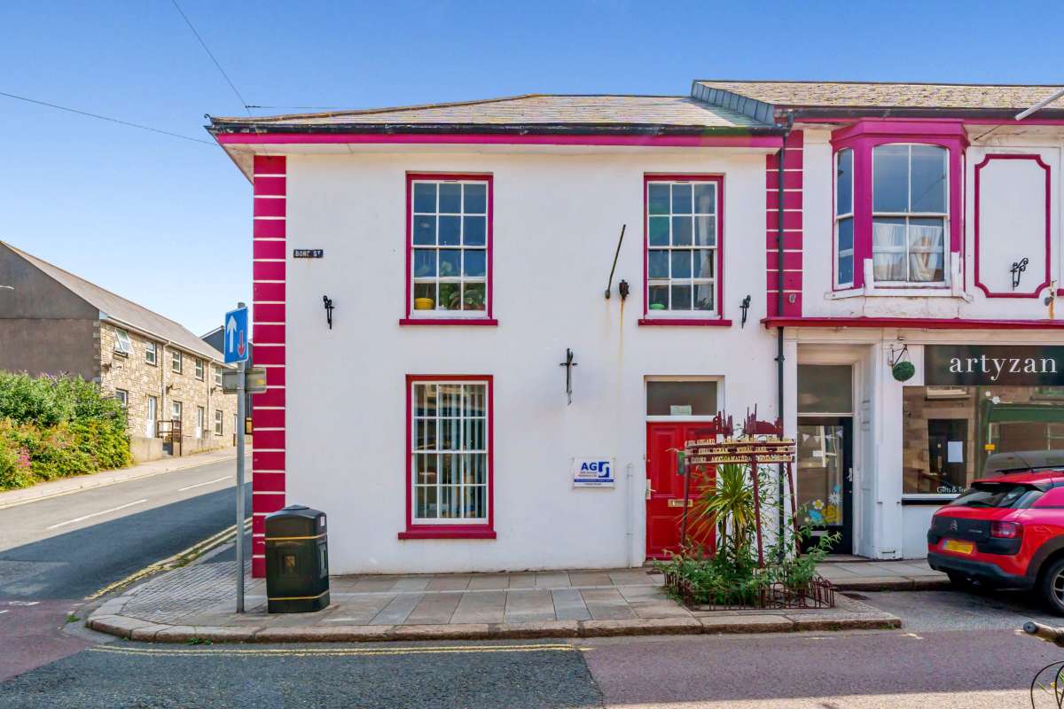 Office in Redruth