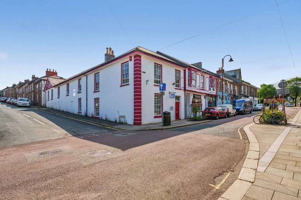 Office in Redruth - photo 2