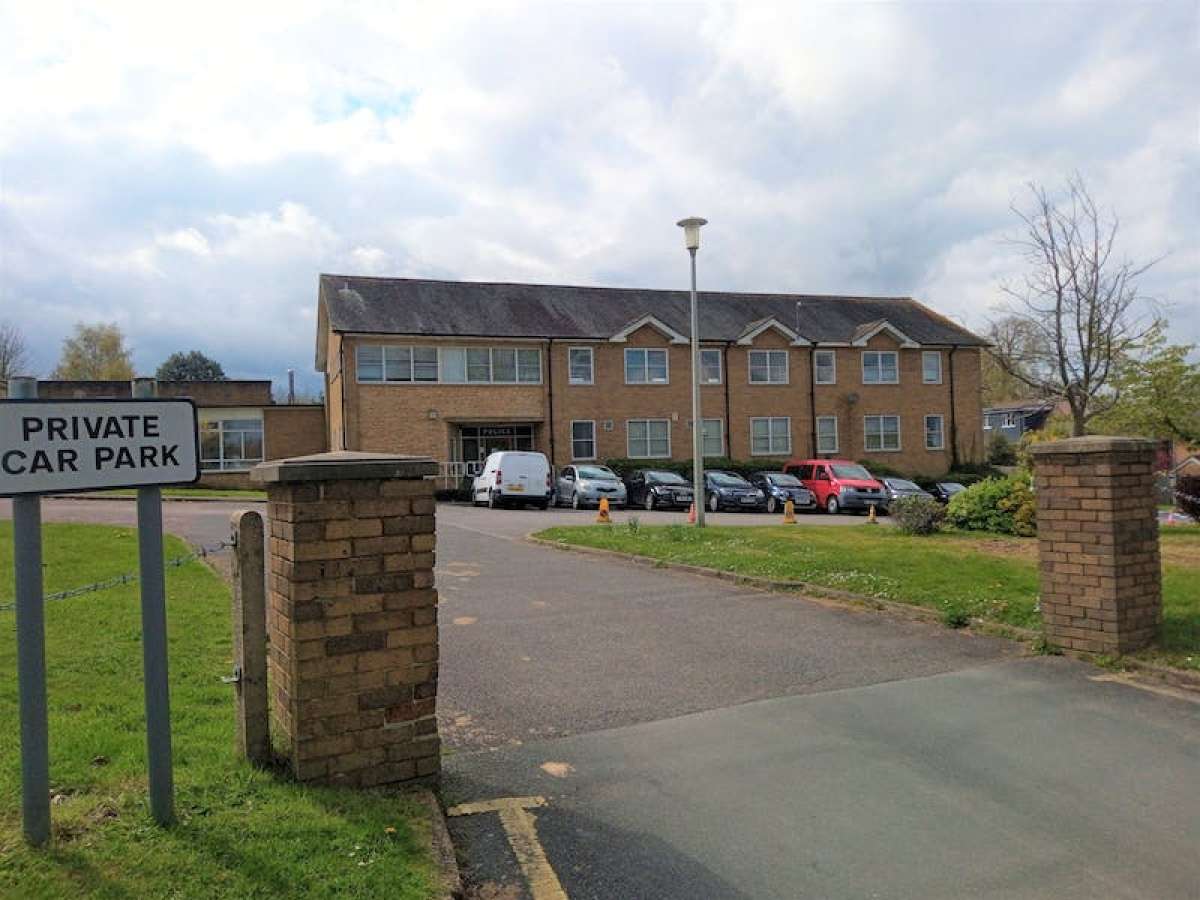 Commercial Units to let East Grinstead,west Sussex Boxpod