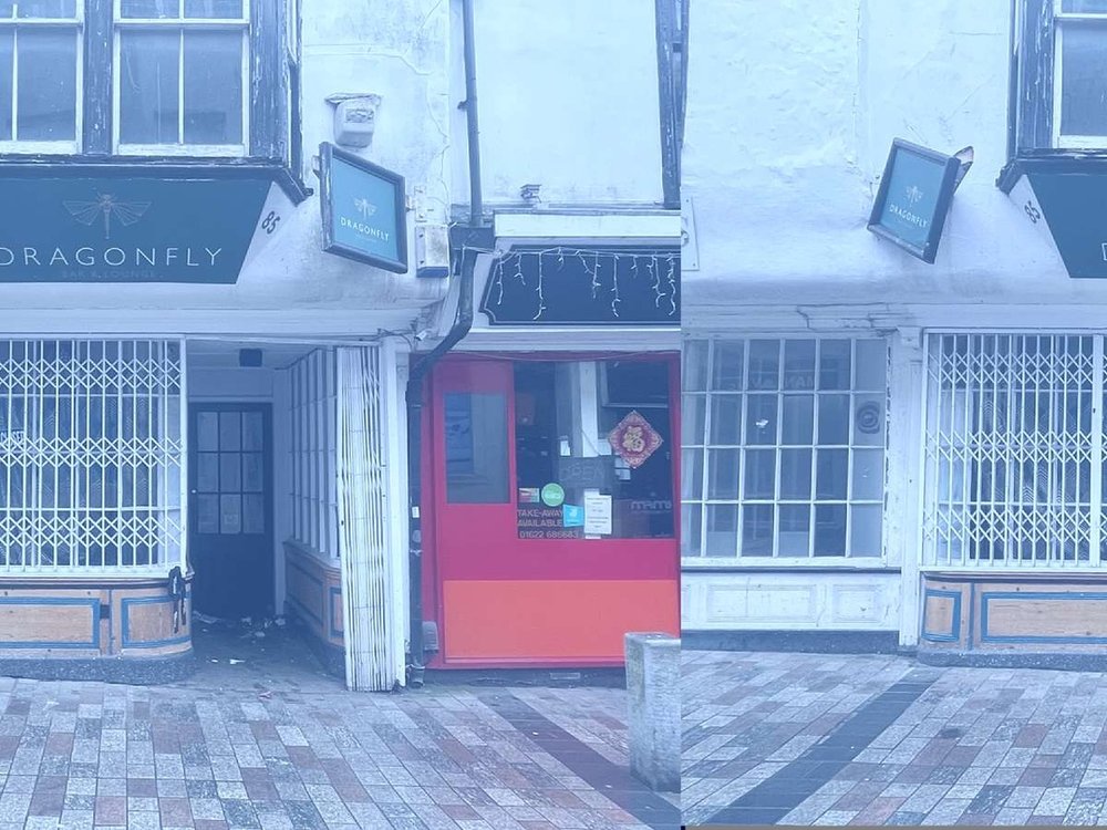 Commercial Units to let Coalville Boxpod