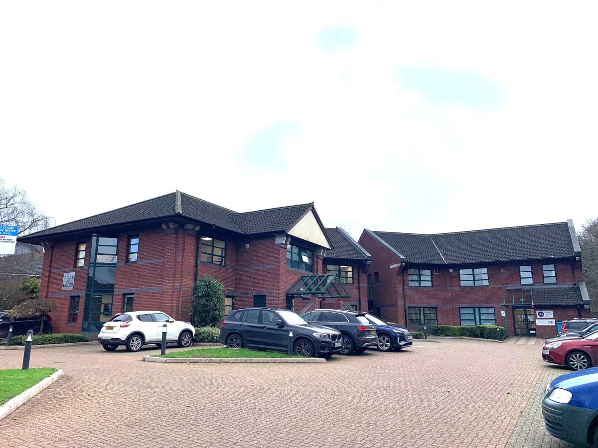Office in Plymouth