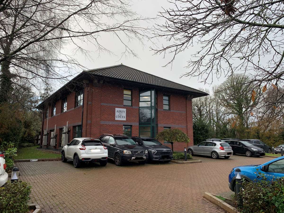 Office in Plymouth - photo 2