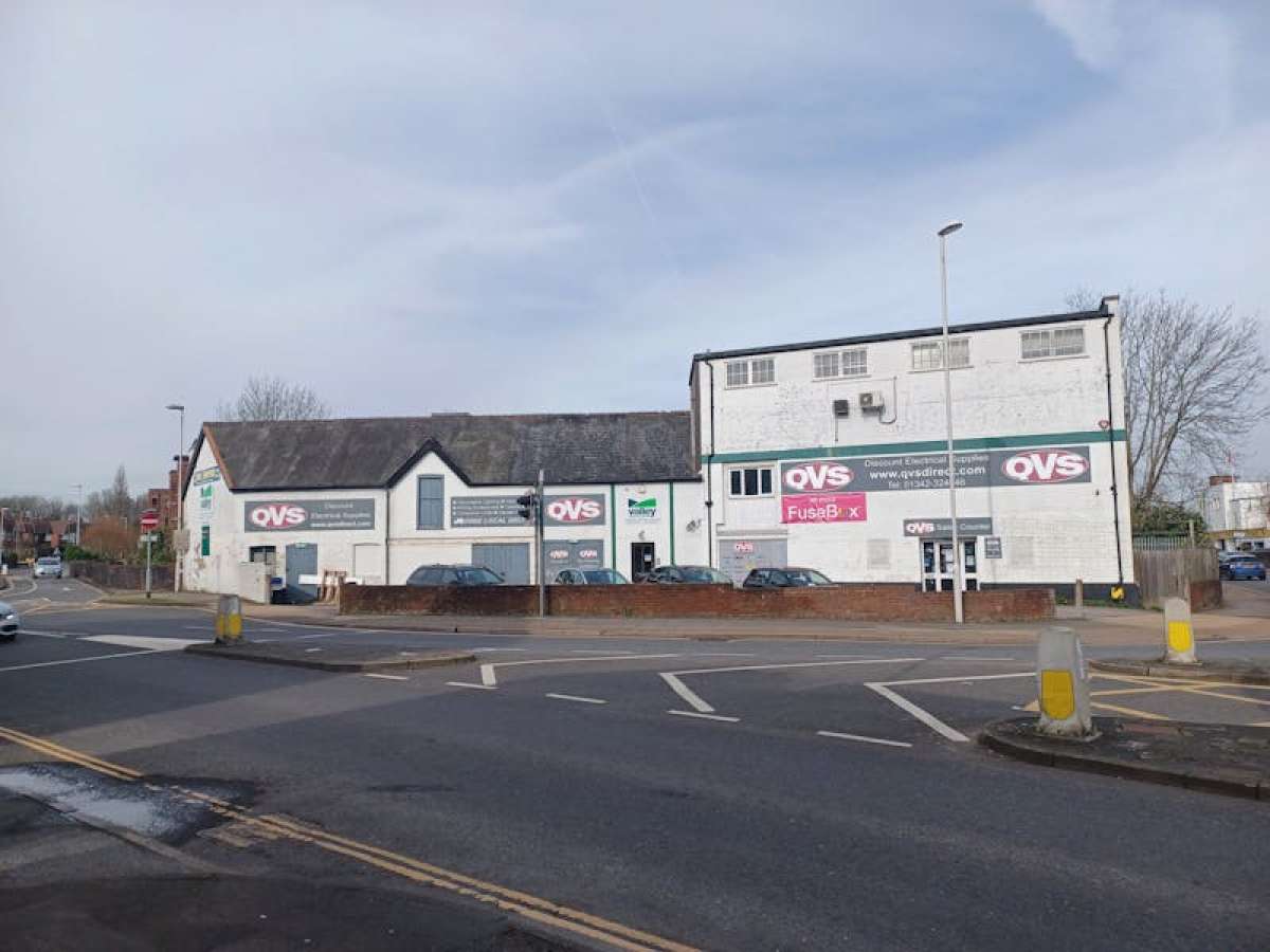 Commercial Units to let East Grinstead,west Sussex Boxpod