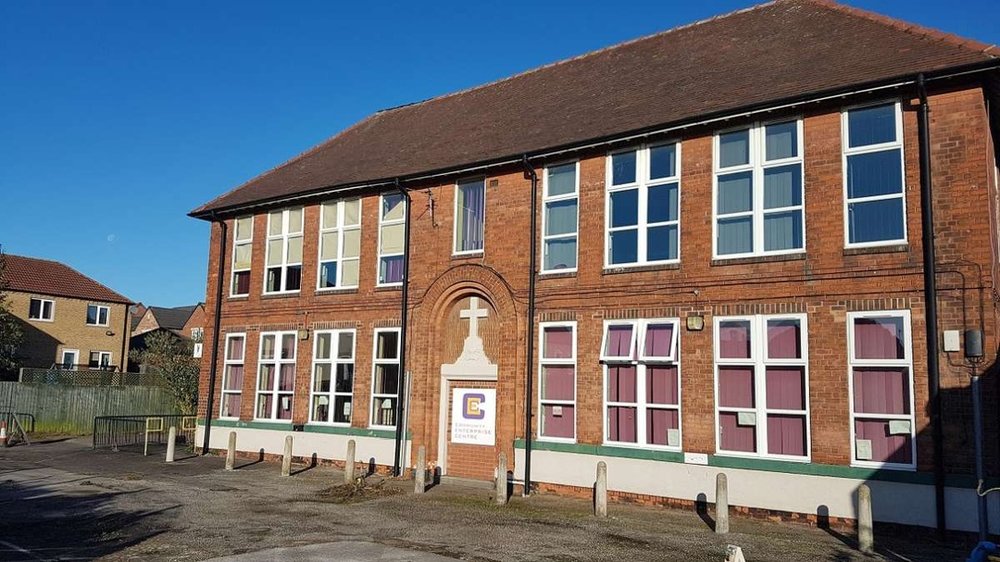 Office in Kingston upon Hull