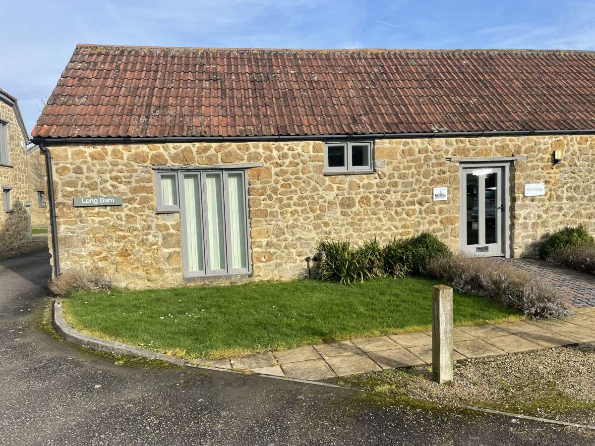 Commercial Units to let Ilminster Boxpod