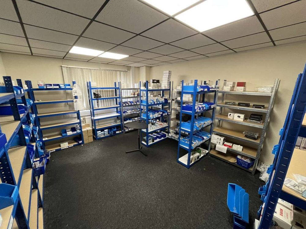 Office in Hinckley - photo 4