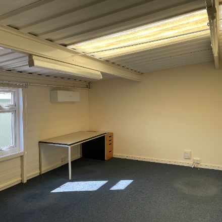 Office To Let, Andover, Hampshire