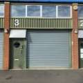 Office in Northampton