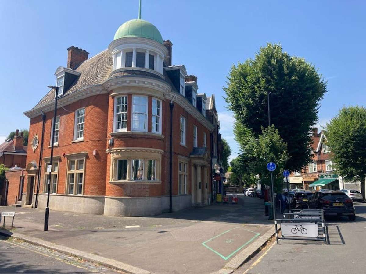 Other To Let, Enfield