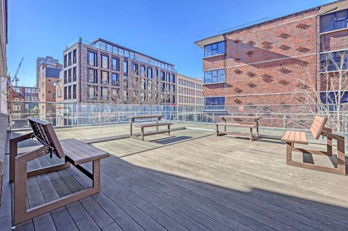 Other in London - photo 3