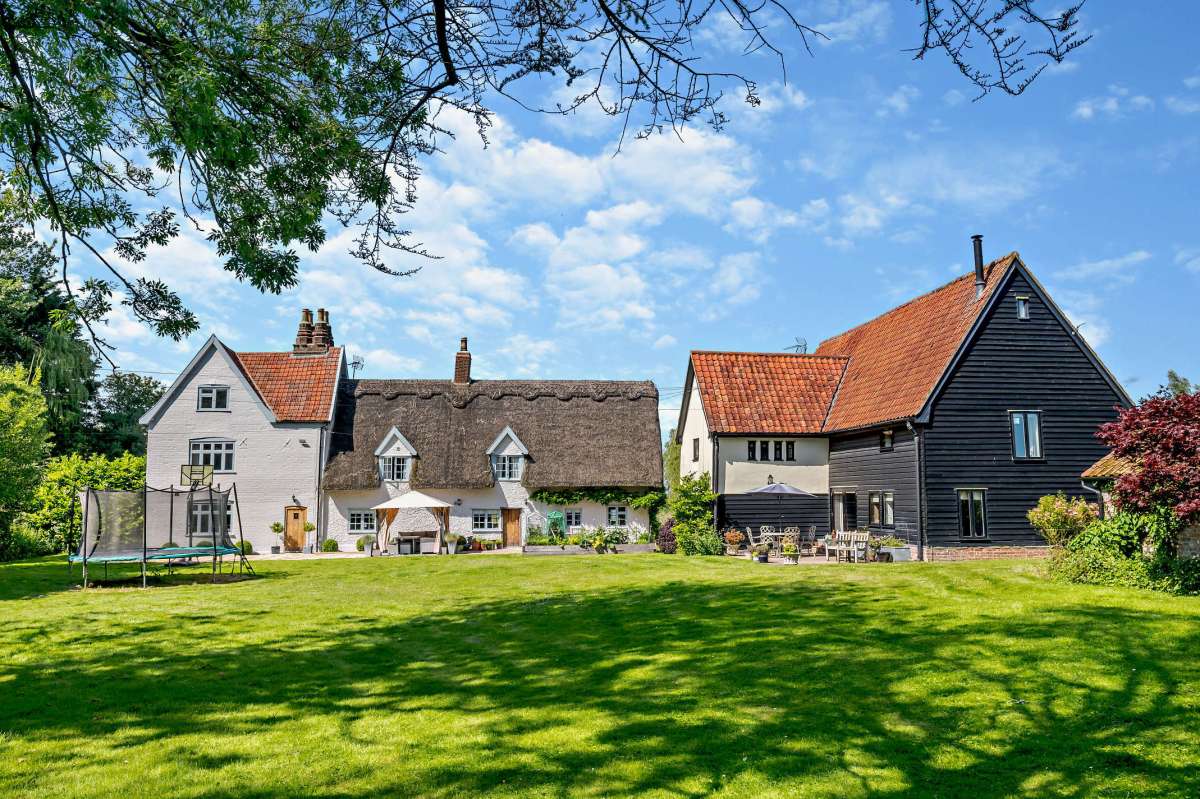 Other For Sale, Diss