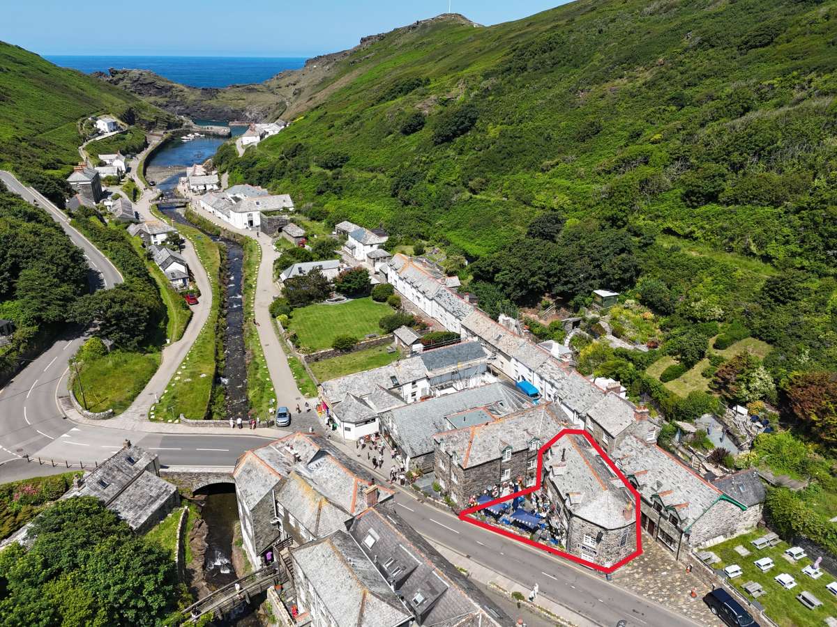 Other in Boscastle - photo 2