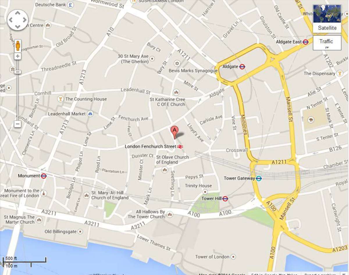 Other in London - photo 2