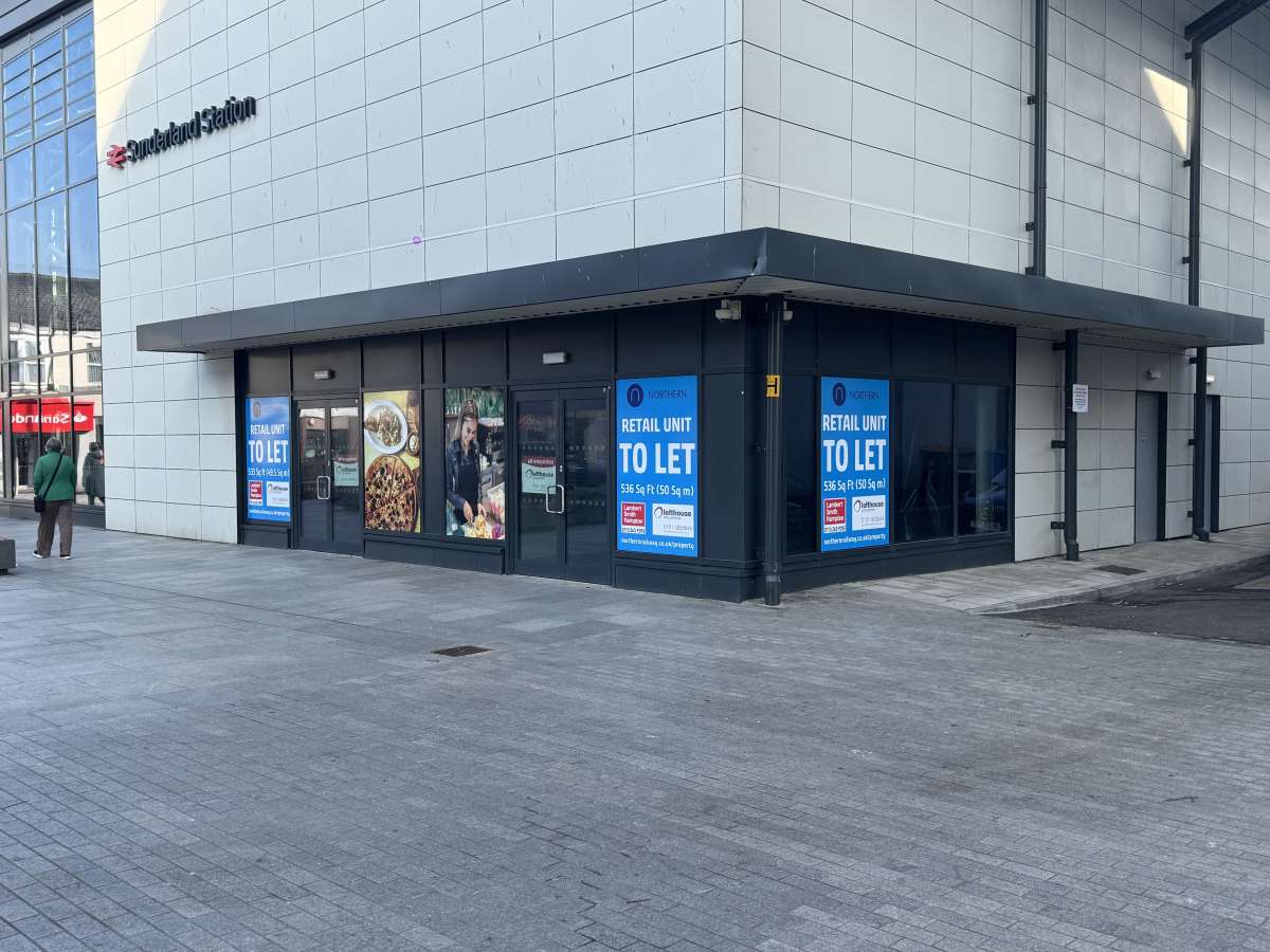 Other To Let, Sunderland