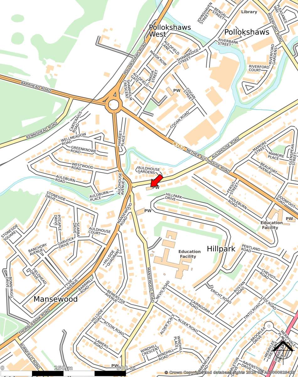 Other in Glasgow - photo 4