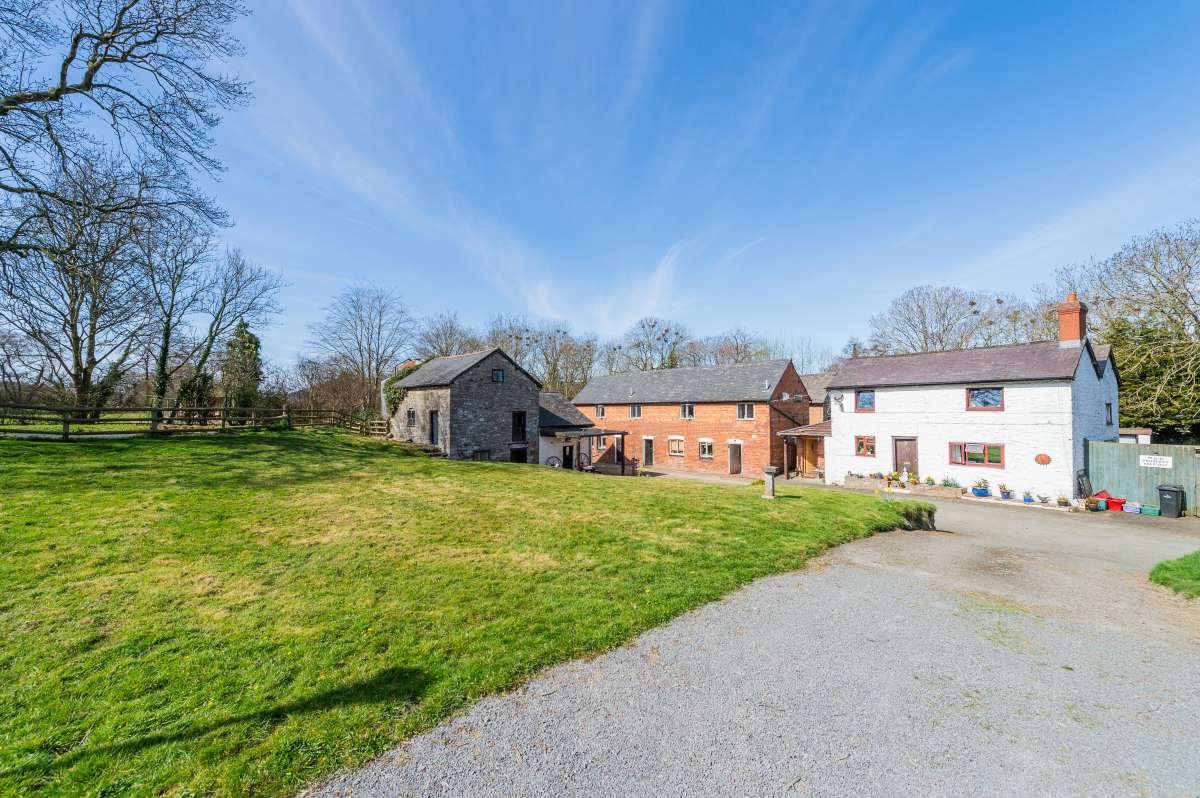 Other in Churchstoke