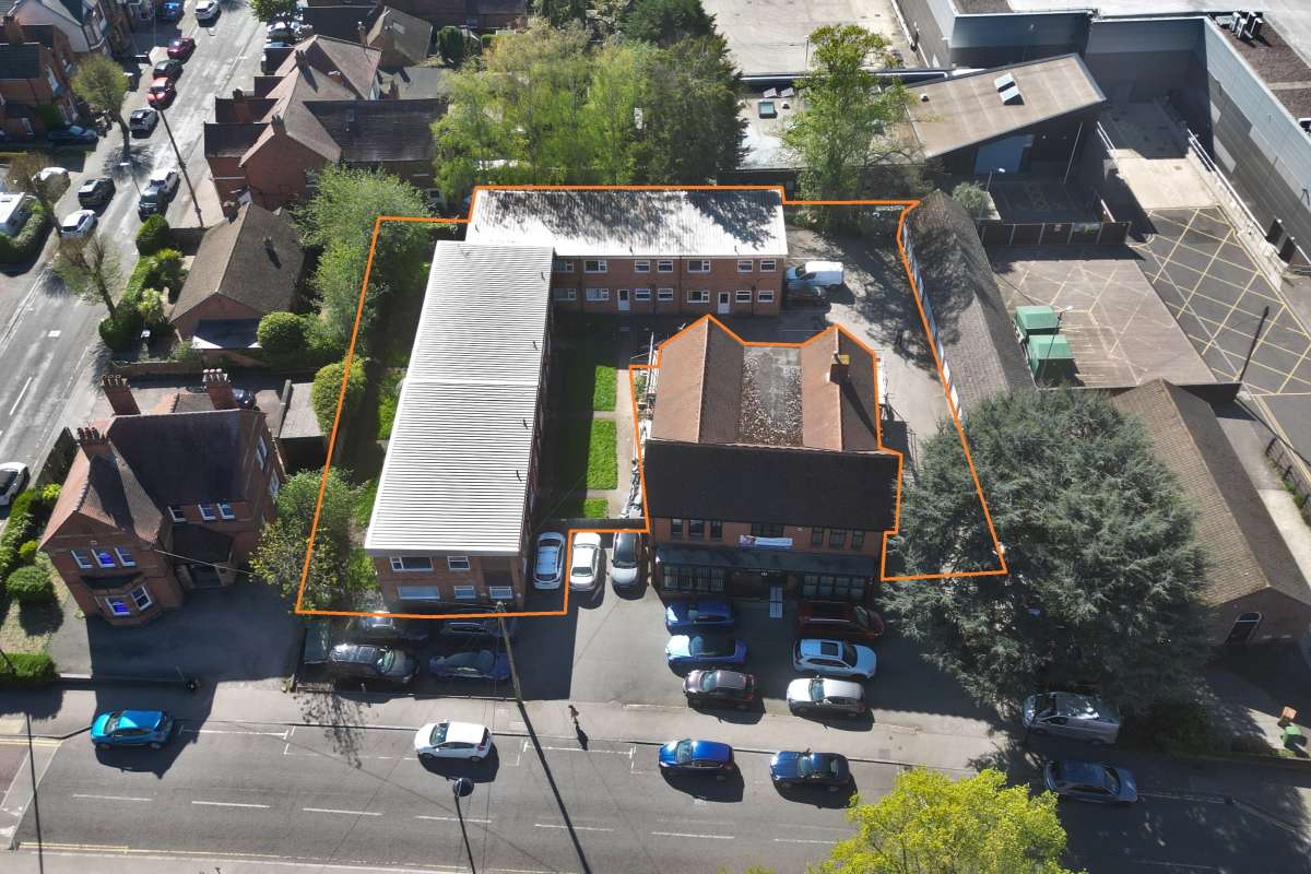 Other For Sale, Hinckley