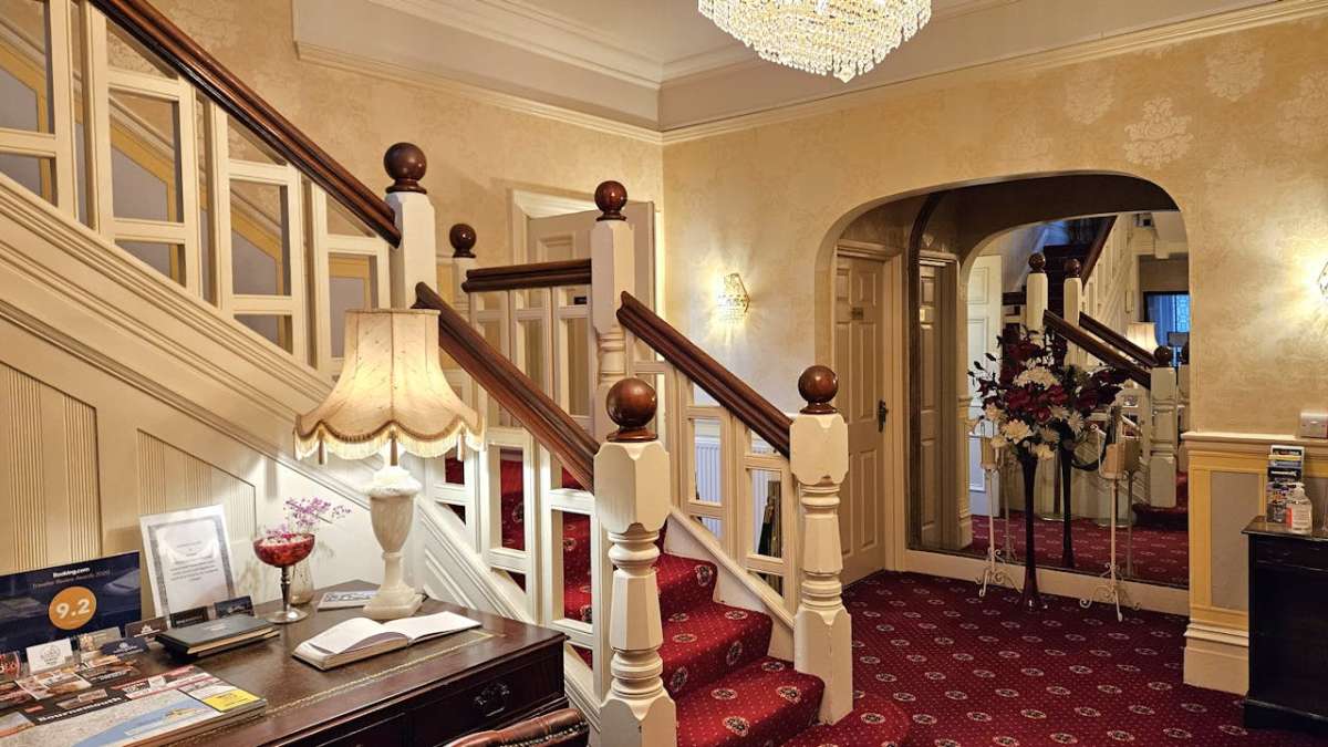 Other in Branksome Park - photo 2