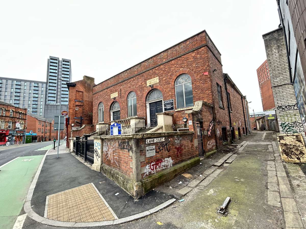 Other in Salford - photo 2