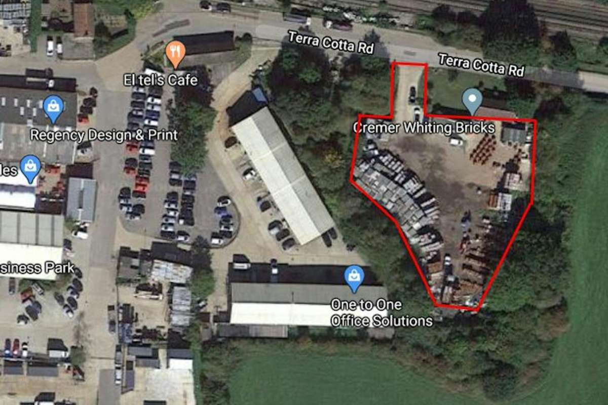 Other in Lambs Business Park