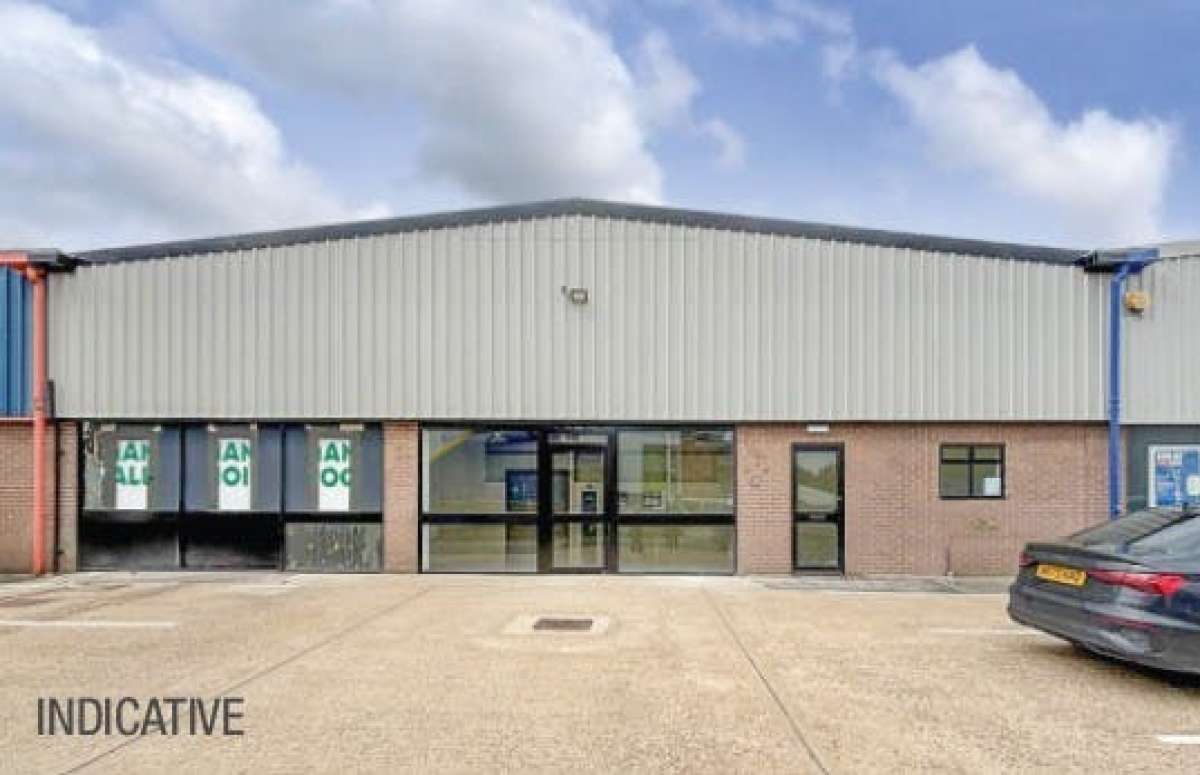 Other To Let, Maidstone